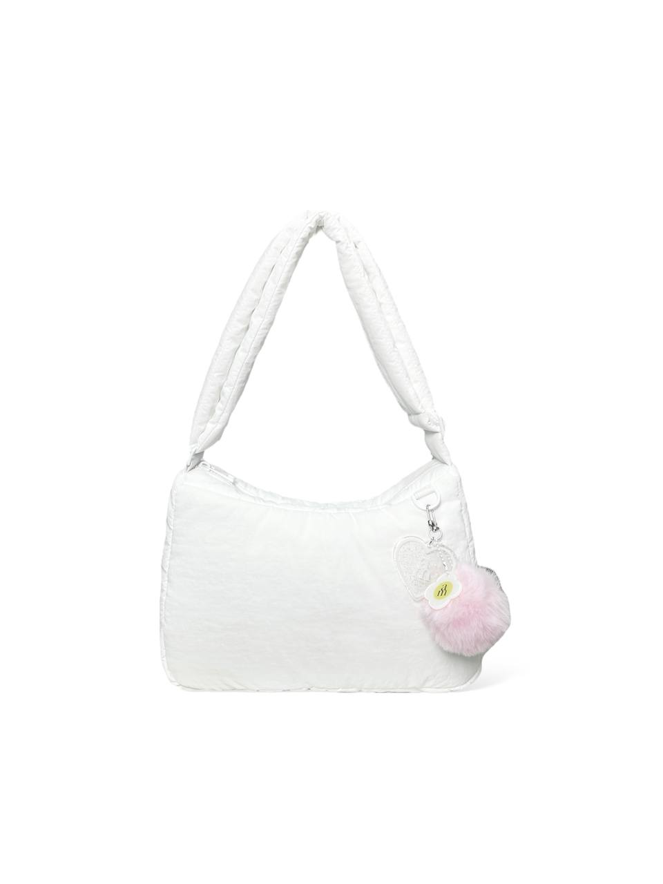 Medium Cozy Puffy Bag