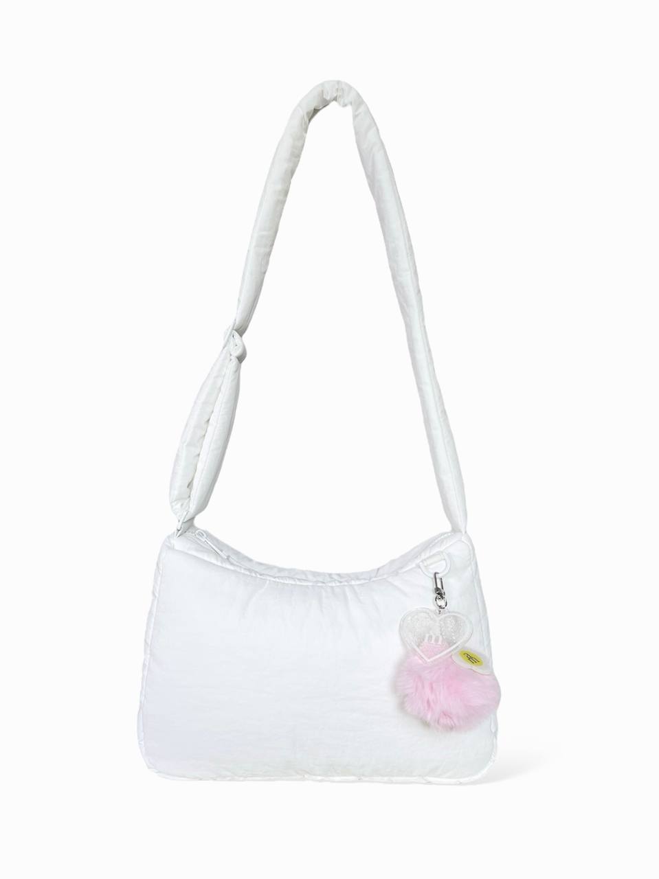 Medium Cozy Puffy Bag