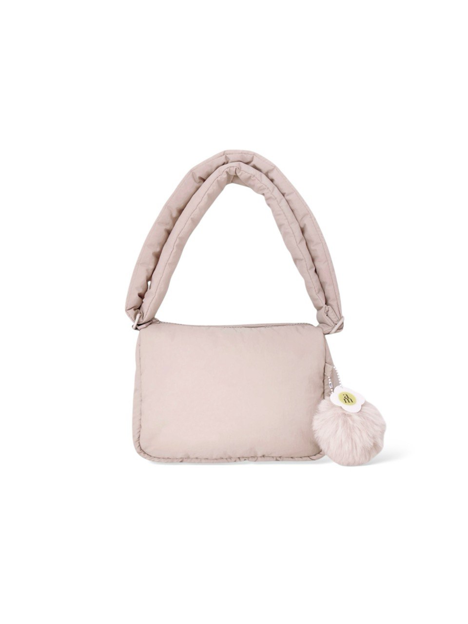 Mini Cozy Puffy Bag