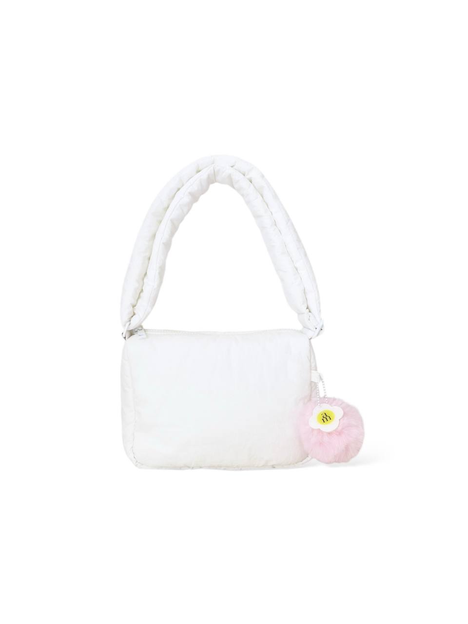 Mini Cozy Puffy Bag