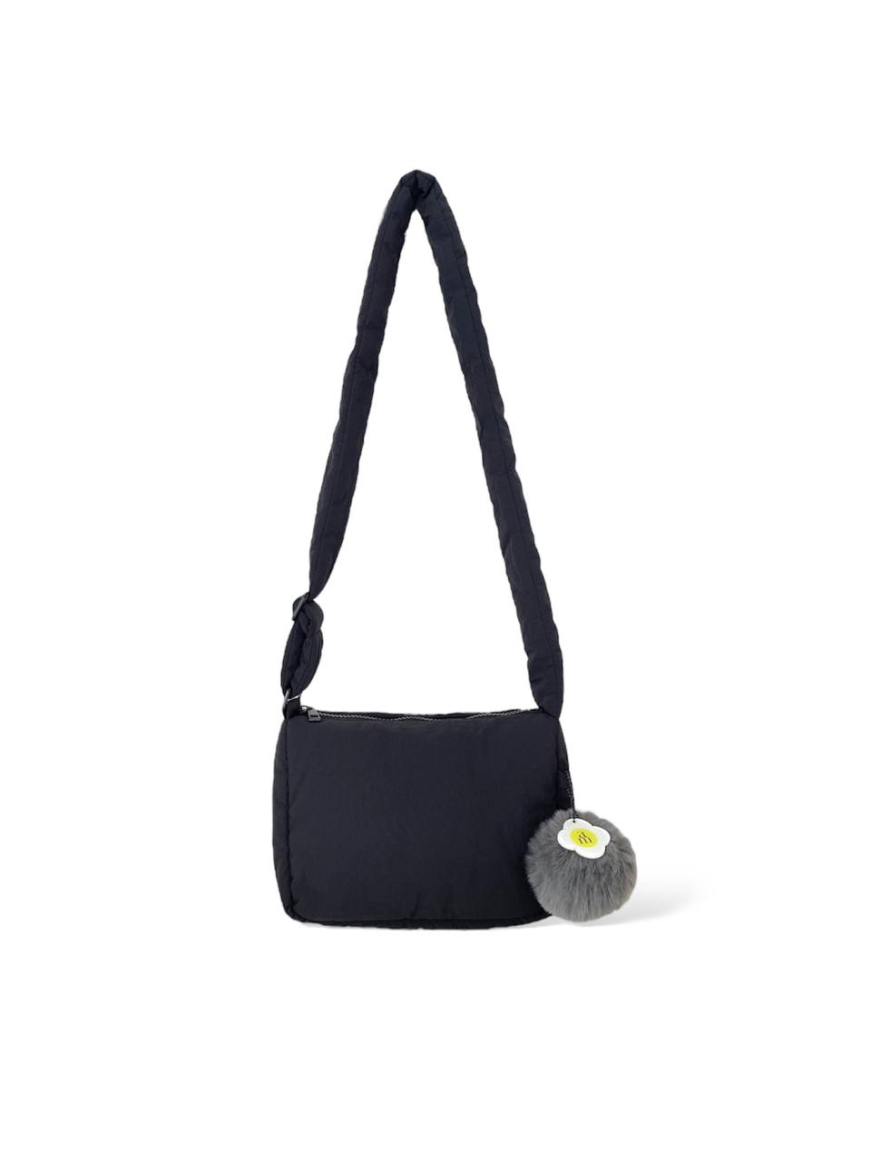 Mini Cozy Puffy Bag
