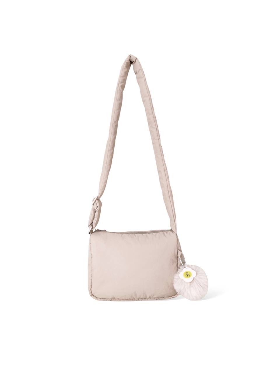 Mini Cozy Puffy Bag