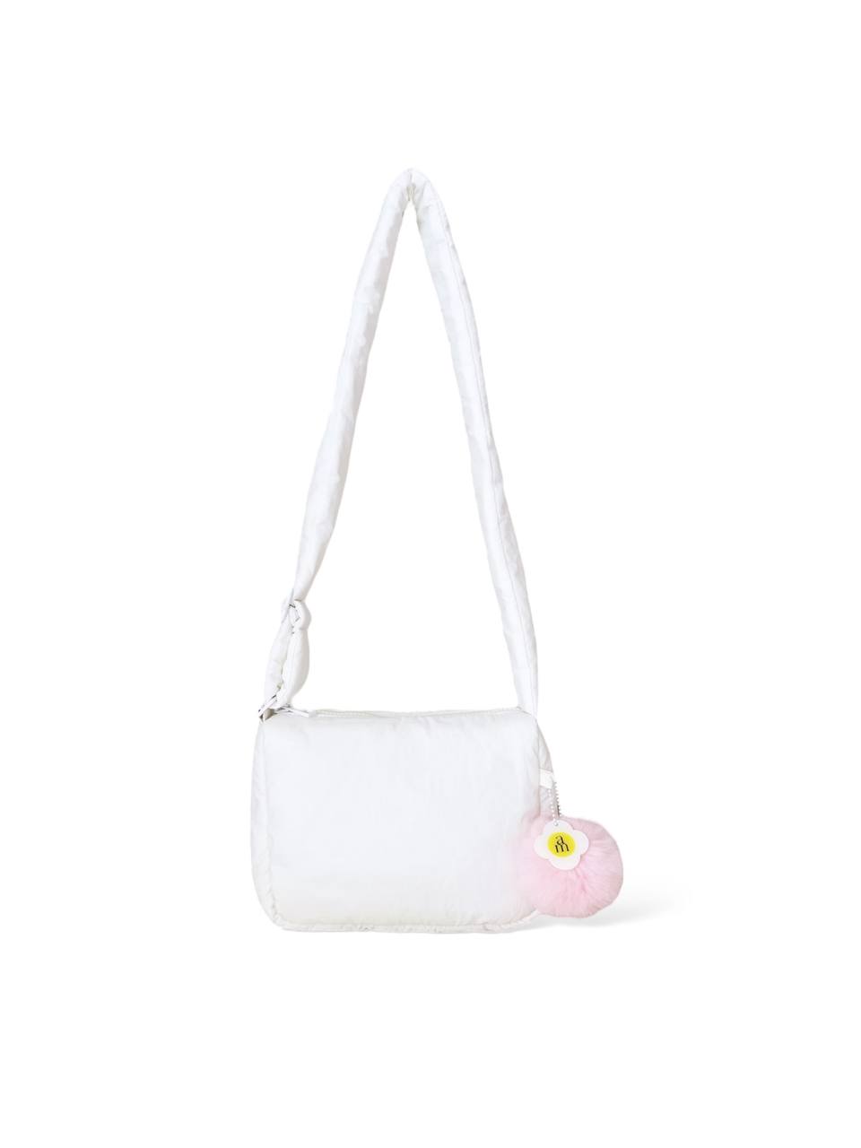 Mini Cozy Puffy Bag