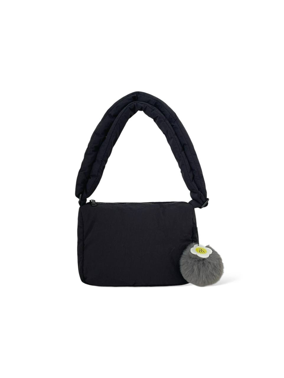 Mini Cozy Puffy Bag