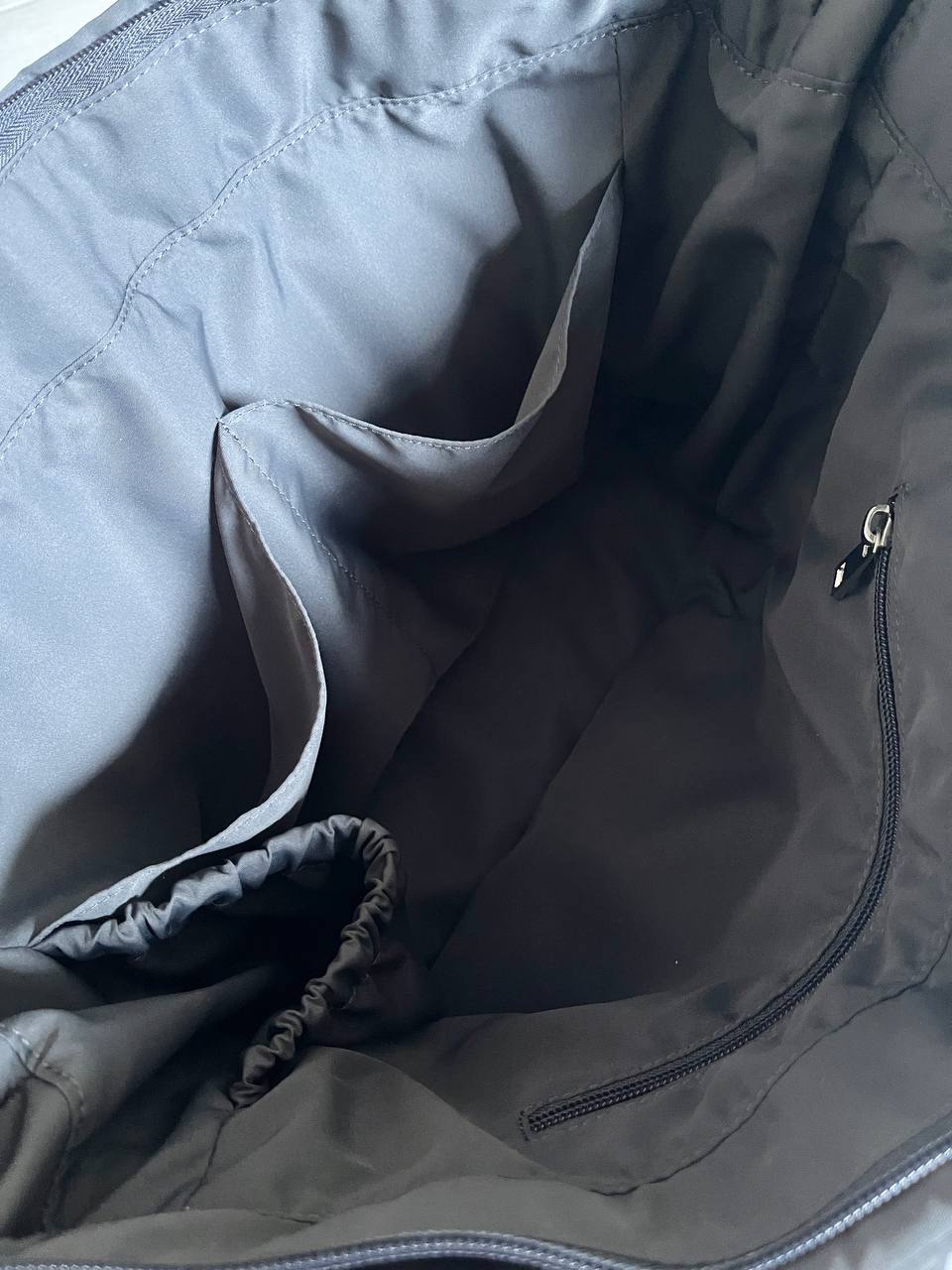 Ezy Wonder Tote Bag - Twilight Grey