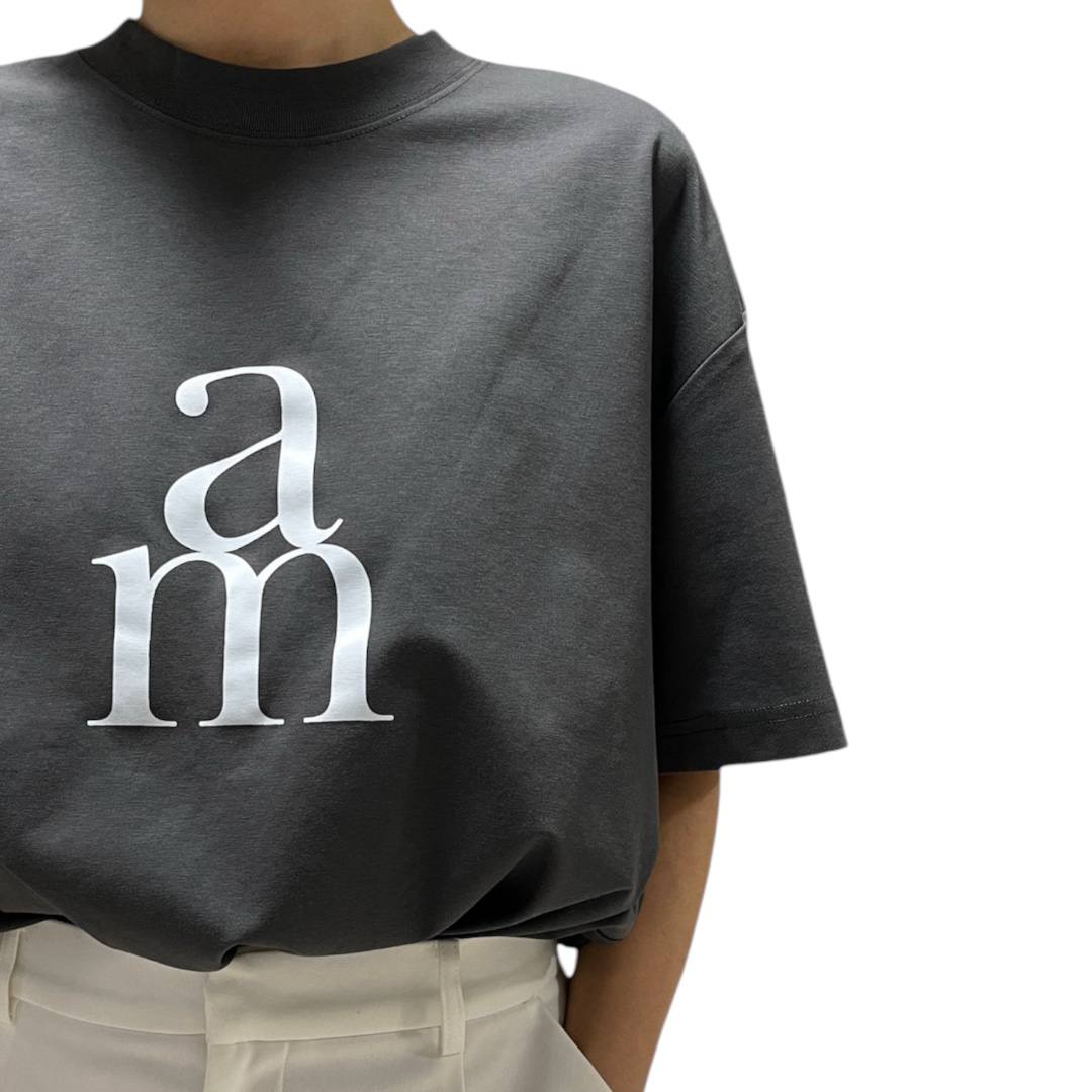 Daily Essential Oversized Tee