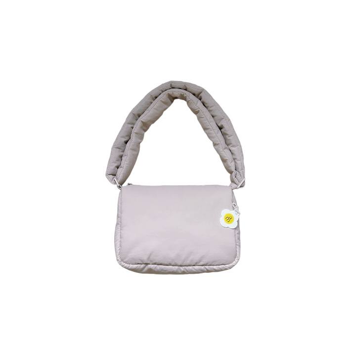 Mini Cozy Puffy Bag