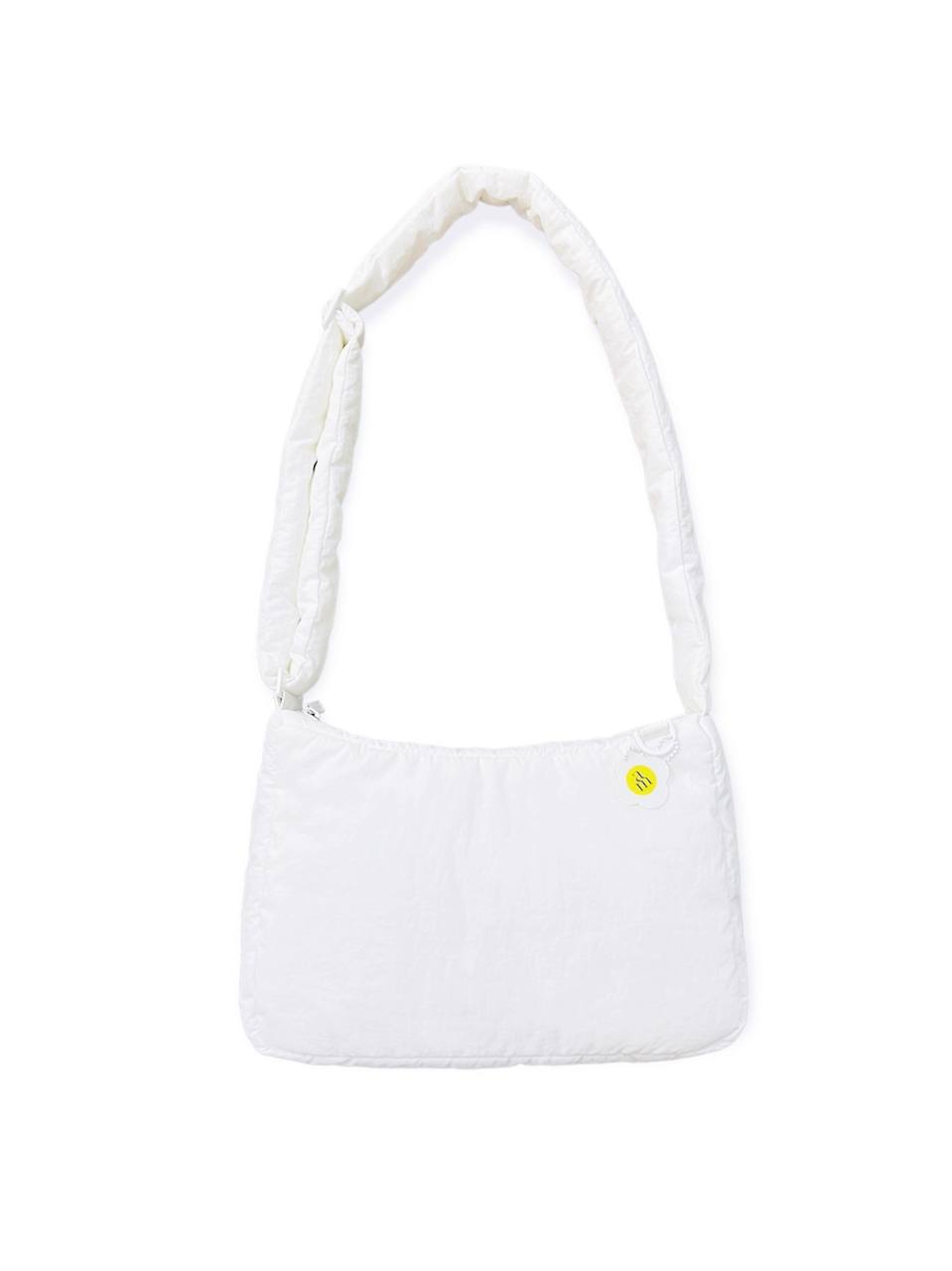 Medium Cozy Puffy Bag